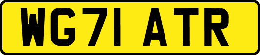 WG71ATR