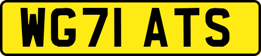 WG71ATS