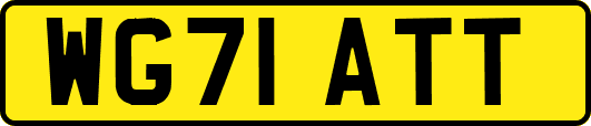 WG71ATT