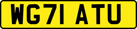 WG71ATU