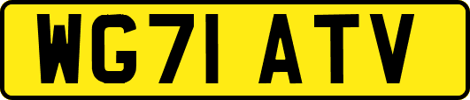 WG71ATV