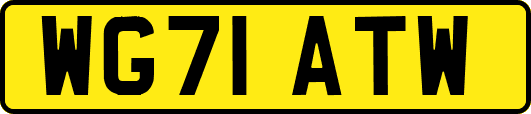 WG71ATW