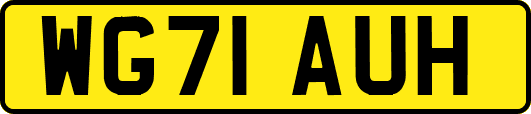 WG71AUH