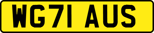 WG71AUS