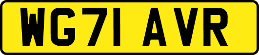 WG71AVR