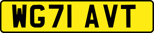 WG71AVT