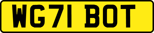WG71BOT