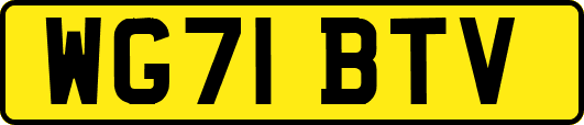 WG71BTV