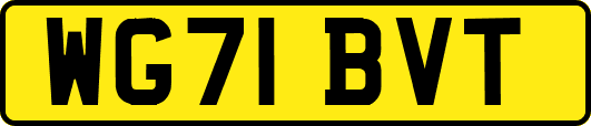 WG71BVT