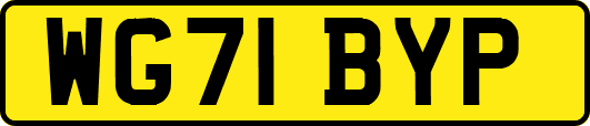 WG71BYP