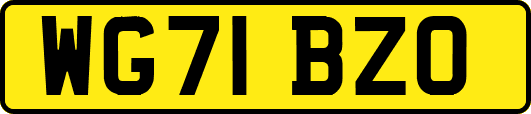 WG71BZO
