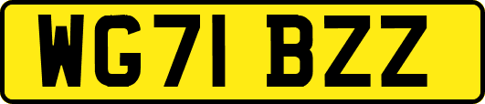WG71BZZ