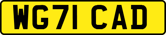 WG71CAD