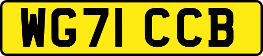 WG71CCB