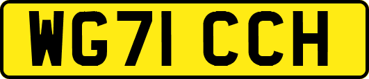WG71CCH