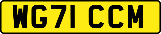 WG71CCM