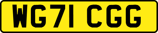 WG71CGG