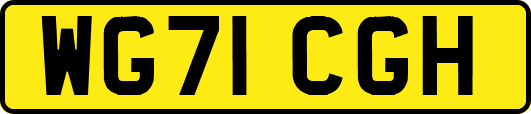 WG71CGH