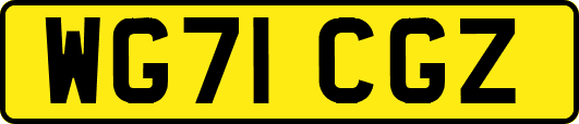 WG71CGZ