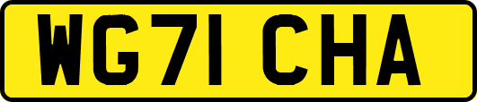 WG71CHA
