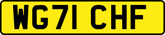 WG71CHF