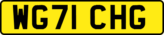WG71CHG