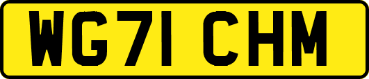 WG71CHM