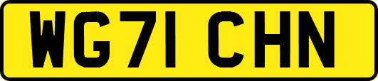WG71CHN