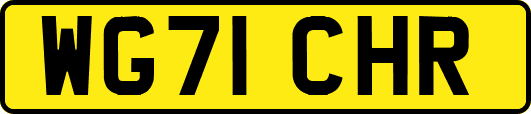 WG71CHR