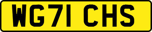 WG71CHS