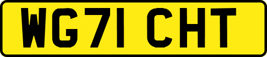 WG71CHT