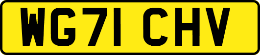 WG71CHV