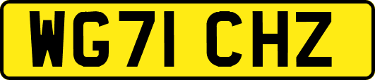 WG71CHZ