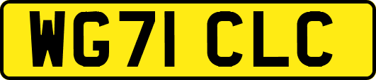 WG71CLC