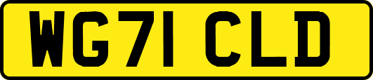 WG71CLD