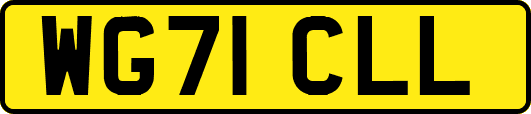 WG71CLL