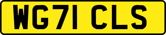 WG71CLS