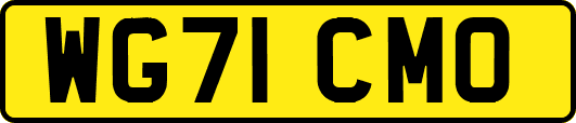 WG71CMO