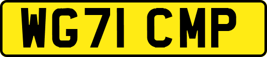 WG71CMP