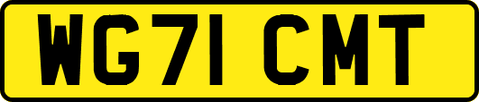 WG71CMT
