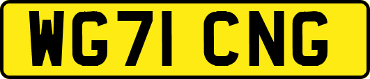 WG71CNG