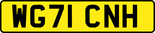 WG71CNH