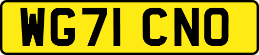 WG71CNO