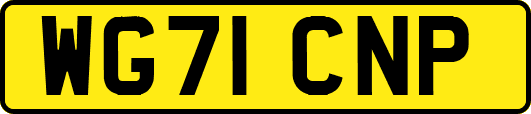 WG71CNP