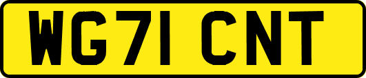 WG71CNT