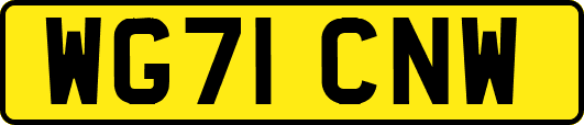 WG71CNW