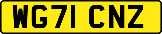 WG71CNZ
