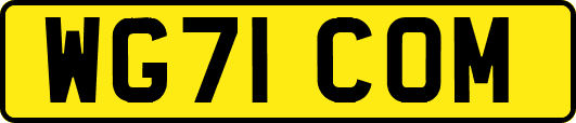 WG71COM
