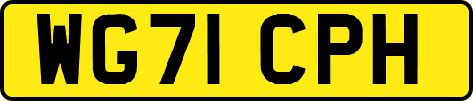 WG71CPH