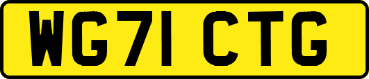 WG71CTG